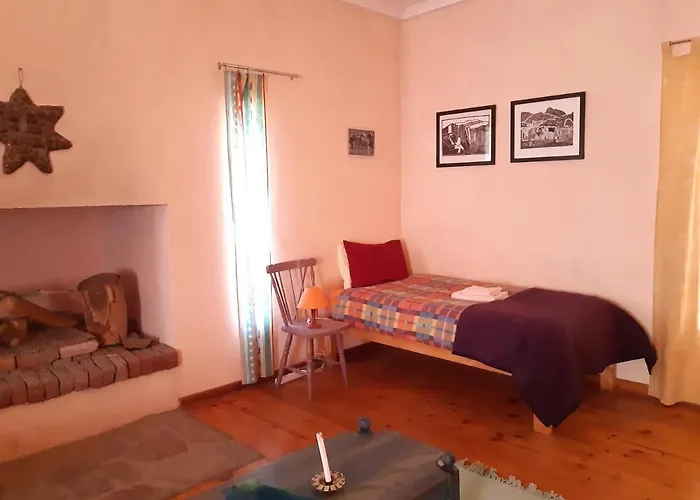 Elkes Guesthouse