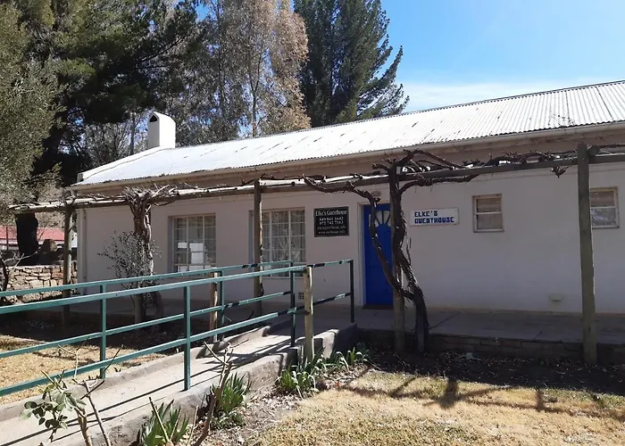 Elkes Guesthouse