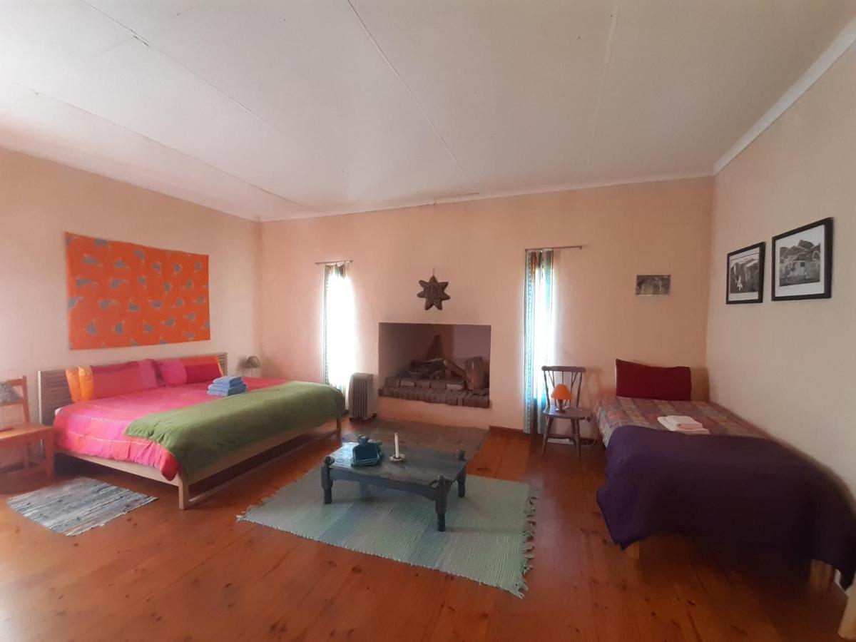 Elkes Holiday home Nieu-Bethesda