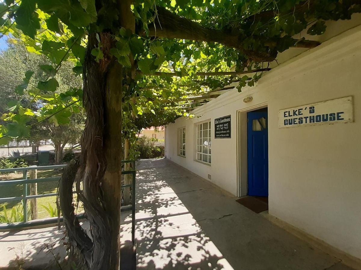Elkes Holiday home *