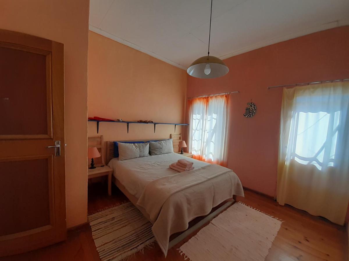 Holiday home Elkes Nieu-Bethesda