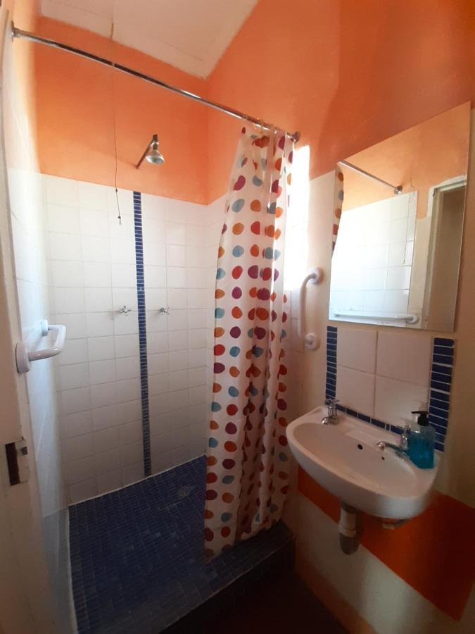 Elkes Holiday home Nieu-Bethesda